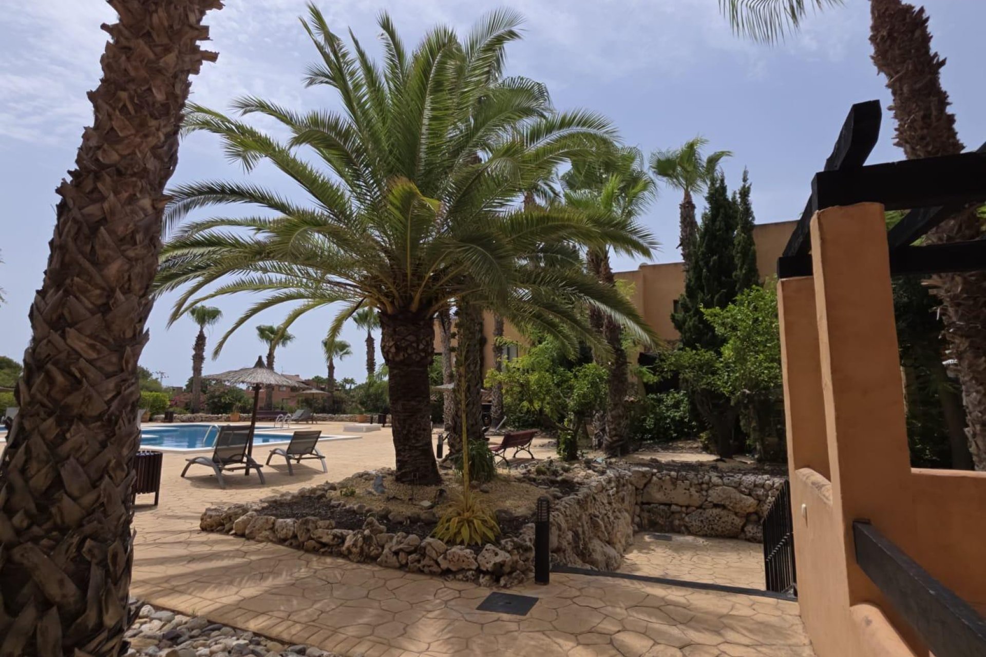 Resale - Town House -
Orihuela Costa - Las Filipinas