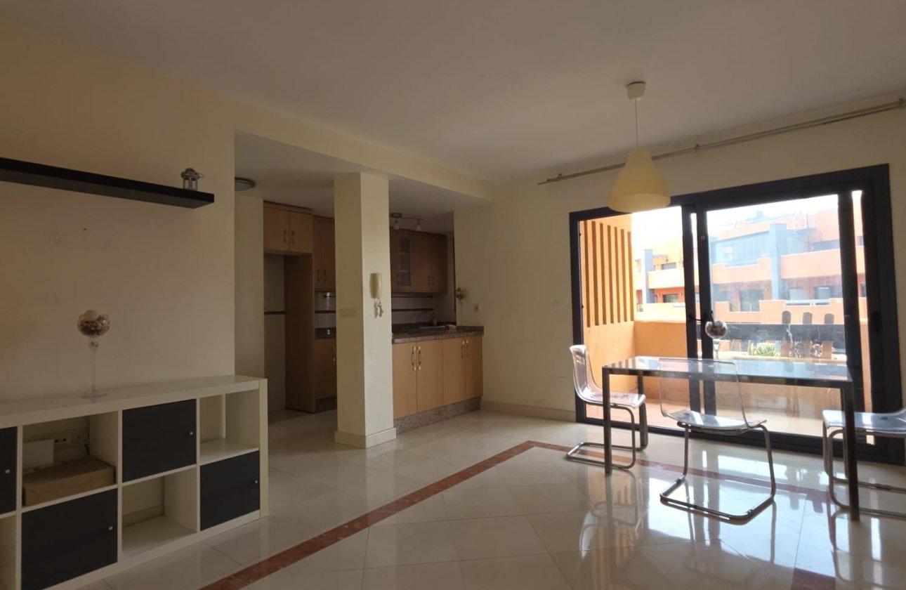 Resale - Town House -
Orihuela Costa - Las Filipinas