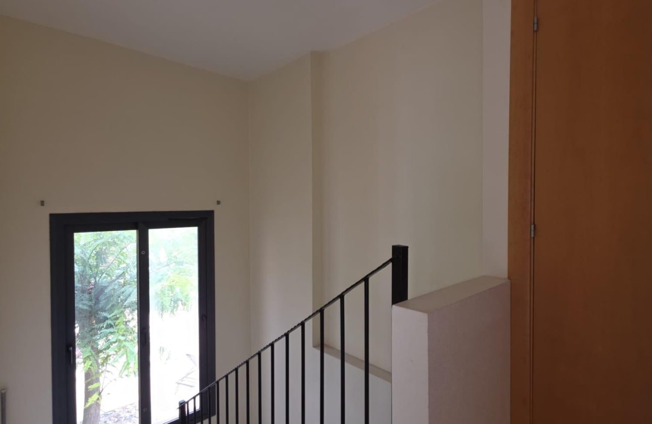 Resale - Town House -
Orihuela Costa - Las Filipinas