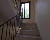 Resale - Town House -
Orihuela Costa - Las Filipinas