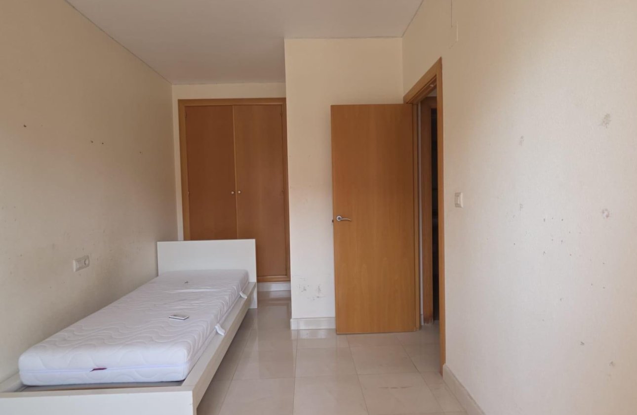 Resale - Town House -
Orihuela Costa - Las Filipinas