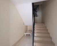 Resale - Town House -
Orihuela Costa - Las Filipinas