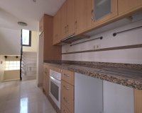 Resale - Town House -
Orihuela Costa - Las Filipinas