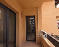 Resale - Town House -
Orihuela Costa - Las Filipinas