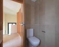 Resale - Town House -
Orihuela Costa - Las Filipinas