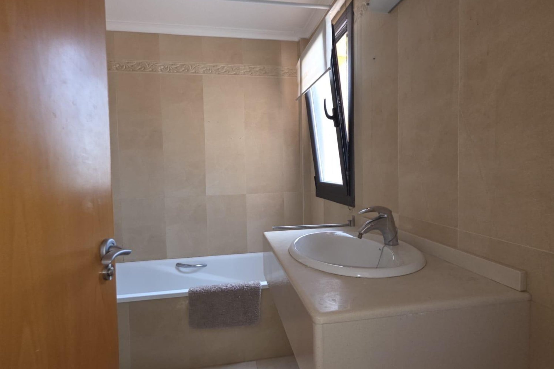 Resale - Town House -
Orihuela Costa - Las Filipinas