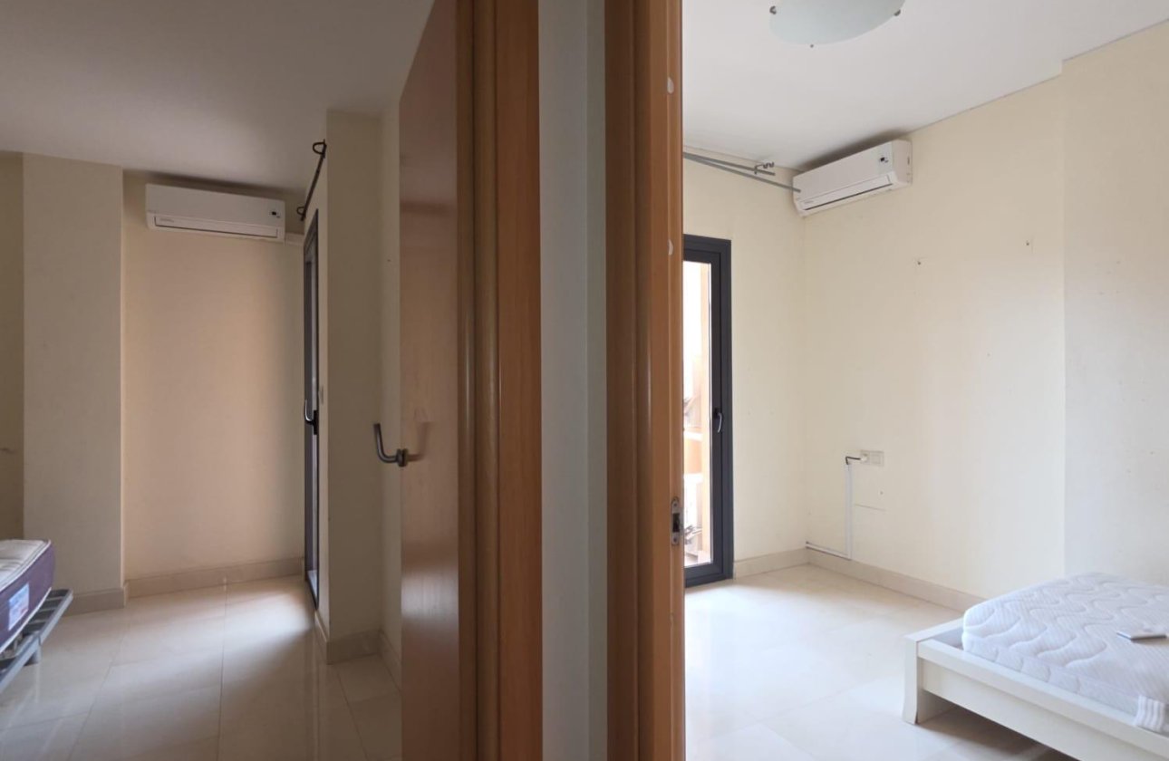 Resale - Town House -
Orihuela Costa - Las Filipinas