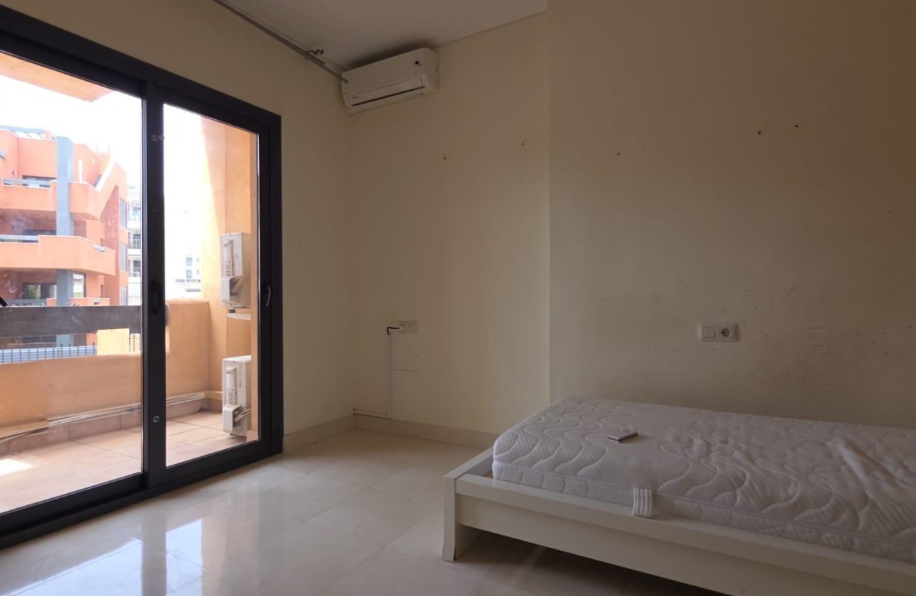 Resale - Town House -
Orihuela Costa - Las Filipinas