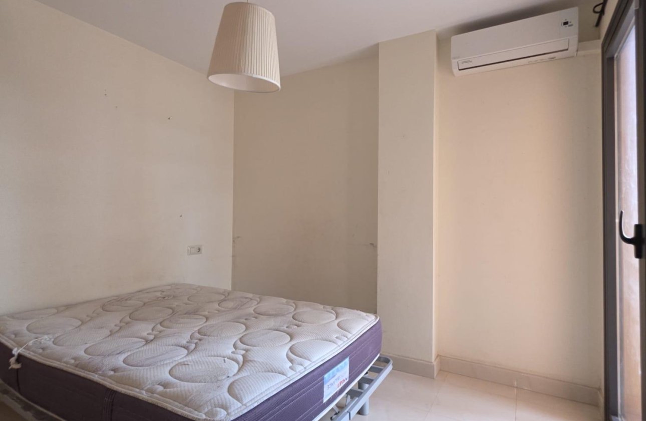 Resale - Town House -
Orihuela Costa - Las Filipinas