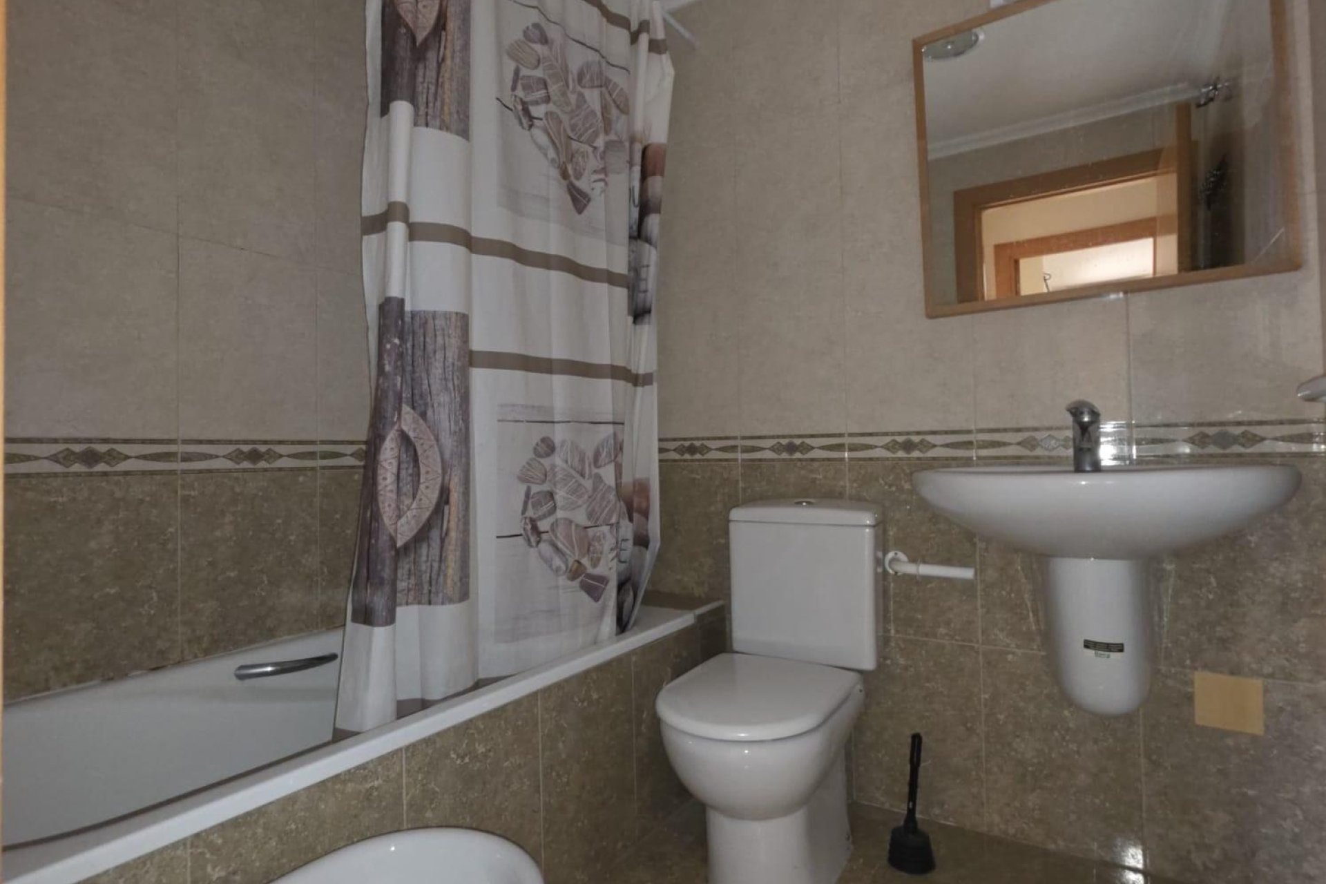 Resale - Town House -
Orihuela Costa - Las Filipinas
