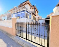 Resale - Town House -
Orihuela Costa - Las Filipinas