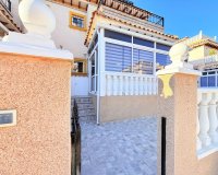 Resale - Town House -
Orihuela Costa - Las Filipinas