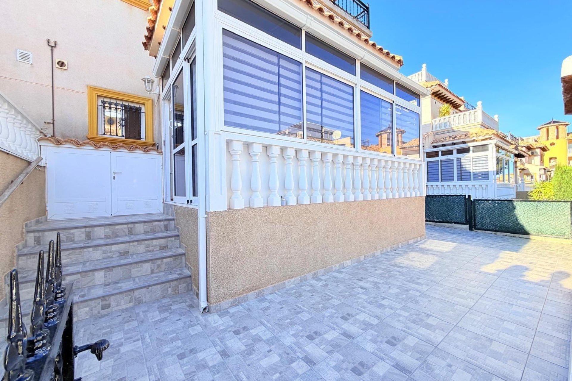Resale - Town House -
Orihuela Costa - Las Filipinas