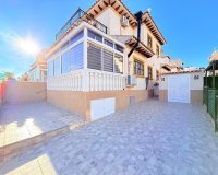 Resale - Town House -
Orihuela Costa - Las Filipinas