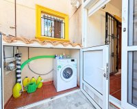 Resale - Town House -
Orihuela Costa - Las Filipinas
