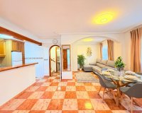 Resale - Town House -
Orihuela Costa - Las Filipinas