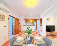 Resale - Town House -
Orihuela Costa - Las Filipinas