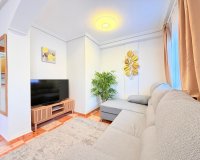 Resale - Town House -
Orihuela Costa - Las Filipinas