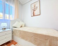 Resale - Town House -
Orihuela Costa - Las Filipinas