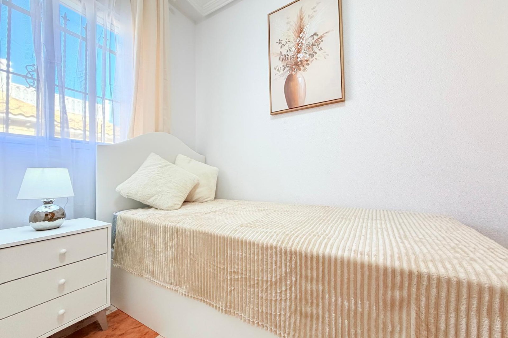 Resale - Town House -
Orihuela Costa - Las Filipinas