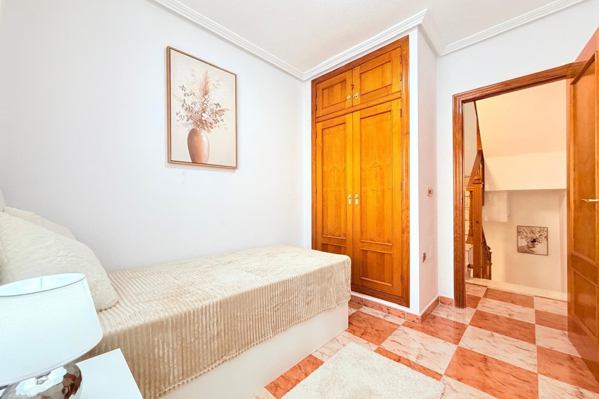 Resale - Town House -
Orihuela Costa - Las Filipinas