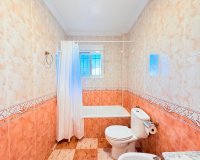 Resale - Town House -
Orihuela Costa - Las Filipinas