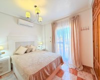 Resale - Town House -
Orihuela Costa - Las Filipinas