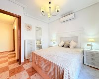 Resale - Town House -
Orihuela Costa - Las Filipinas
