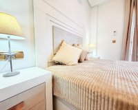 Resale - Town House -
Orihuela Costa - Las Filipinas