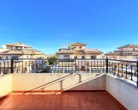 Resale - Town House -
Orihuela Costa - Las Filipinas