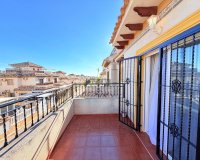 Resale - Town House -
Orihuela Costa - Las Filipinas