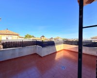 Resale - Town House -
Orihuela Costa - Las Filipinas