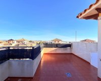 Resale - Town House -
Orihuela Costa - Las Filipinas