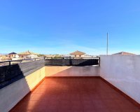 Resale - Town House -
Orihuela Costa - Las Filipinas