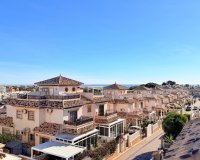 Resale - Town House -
Orihuela Costa - Las Filipinas