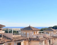 Resale - Town House -
Orihuela Costa - Las Filipinas