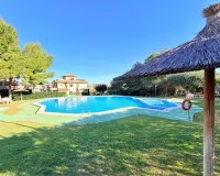 Resale - Town House -
Orihuela Costa - Las Filipinas