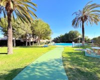 Resale - Town House -
Orihuela Costa - Las Filipinas