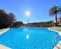 Resale - Town House -
Orihuela Costa - Las Filipinas