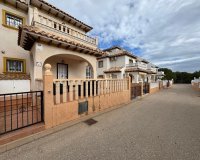 Resale - Town House -
Orihuela Costa - Lomas De Cabo Roig-los Dolses