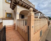 Resale - Town House -
Orihuela Costa - Lomas De Cabo Roig-los Dolses