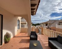 Resale - Town House -
Orihuela Costa - Lomas De Cabo Roig-los Dolses