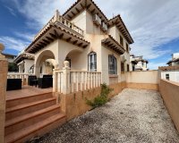 Resale - Town House -
Orihuela Costa - Lomas De Cabo Roig-los Dolses