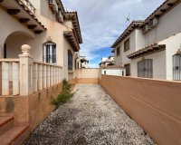 Resale - Town House -
Orihuela Costa - Lomas De Cabo Roig-los Dolses