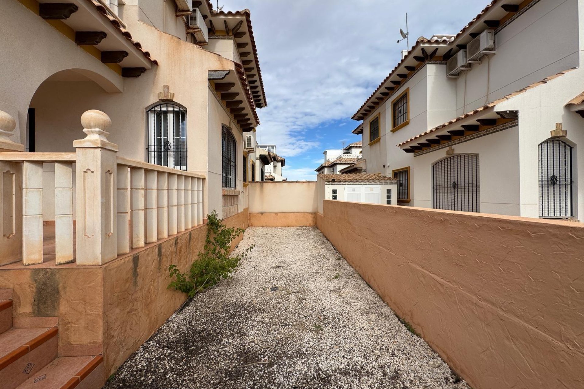 Resale - Town House -
Orihuela Costa - Lomas De Cabo Roig-los Dolses