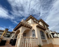Resale - Town House -
Orihuela Costa - Lomas De Cabo Roig-los Dolses