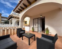 Resale - Town House -
Orihuela Costa - Lomas De Cabo Roig-los Dolses