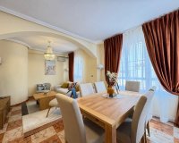 Resale - Town House -
Orihuela Costa - Lomas De Cabo Roig-los Dolses