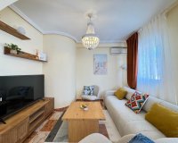Resale - Town House -
Orihuela Costa - Lomas De Cabo Roig-los Dolses