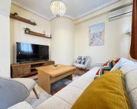 Resale - Town House -
Orihuela Costa - Lomas De Cabo Roig-los Dolses